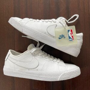 Nike sb blazer low nba